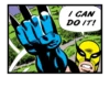 X-MEN Wolverine 20