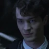 Tom Riddle 25