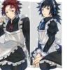 ANIME BOYS 2 by 24
