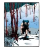 X-MEN Wolverine 21
