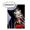 X-MEN Wolverine 22