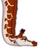 Girafe 18