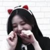 Yuna 🐛 || @loveliwwws :: 26