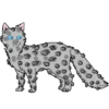 Коты воители от 25