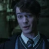 Tom Riddle 27