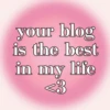 Girlblogger pack by 27