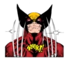 X-MEN Wolverine 28