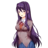 Yuri Doki Doki literature club 29