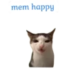 Mem happy,канал в ЮтYбе) 22
