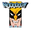 X-MEN Wolverine 30