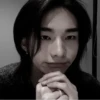 ︕ hyunjin : 28