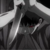 ∘ TOKYO GHOUL ∘ @anime_sticks :: 5