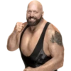 WWE Stickers 6