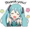 LINE - Hatsune & Kagamine Pom Ver. - Joynet 5