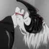 ∘ TOKYO GHOUL ∘ @anime_sticks :: 7