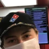 welcome to the V19 club, buddy 5