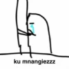 Si Ucup dan stickman :: 6