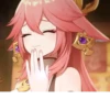 Yae Miko SIMP 6
