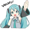 LINE - Hatsune & Kagamine Pom Ver. - Joynet 8