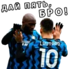 WorldCup Pack by 6
