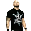 WWE Stickers 8