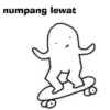 Si Ucup dan stickman :: 9