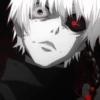 ∘ TOKYO GHOUL ∘ @anime_sticks :: 8