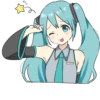 LINE - Hatsune & Kagamine Pom Ver. - Joynet 10