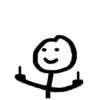 Si Ucup dan stickman :: 12