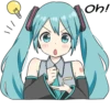LINE - Hatsune & Kagamine Pom Ver. - Joynet 11
