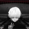 ∘ TOKYO GHOUL ∘ @anime_sticks :: 9