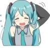 LINE - Hatsune & Kagamine Pom Ver. - Joynet 12