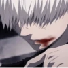 ∘ TOKYO GHOUL ∘ @anime_sticks :: 10