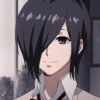 ∘ TOKYO GHOUL ∘ @anime_sticks :: 11