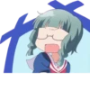 Wakaba Girl 8