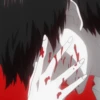 ∘ TOKYO GHOUL ∘ @anime_sticks :: 12