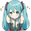 LINE - Hatsune & Kagamine Pom Ver. - Joynet 13