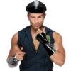 WWE Stickers 16
