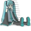 LINE - Hatsune & Kagamine Pom Ver. - Joynet 15