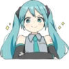 LINE - Hatsune & Kagamine Pom Ver. - Joynet 16