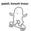 Si Ucup dan stickman :: 17