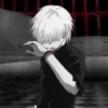 ∘ TOKYO GHOUL ∘ @anime_sticks :: 14
