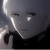 ∘ TOKYO GHOUL ∘ @anime_sticks :: 15