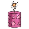 Стики из 13