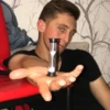 welcome to the V19 club, buddy 16