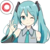 LINE - Hatsune & Kagamine Pom Ver. - Joynet 19