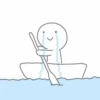 Si Ucup dan stickman :: 19