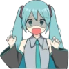 LINE - Hatsune & Kagamine Pom Ver. - Joynet 20