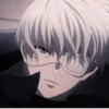 ∘ TOKYO GHOUL ∘ @anime_sticks :: 17