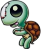 Zombie Animals 9